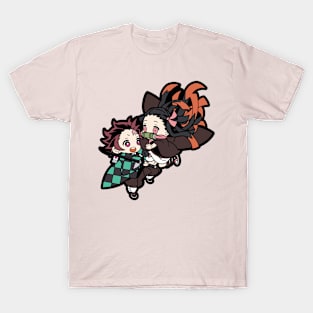 tanjiros T-Shirt